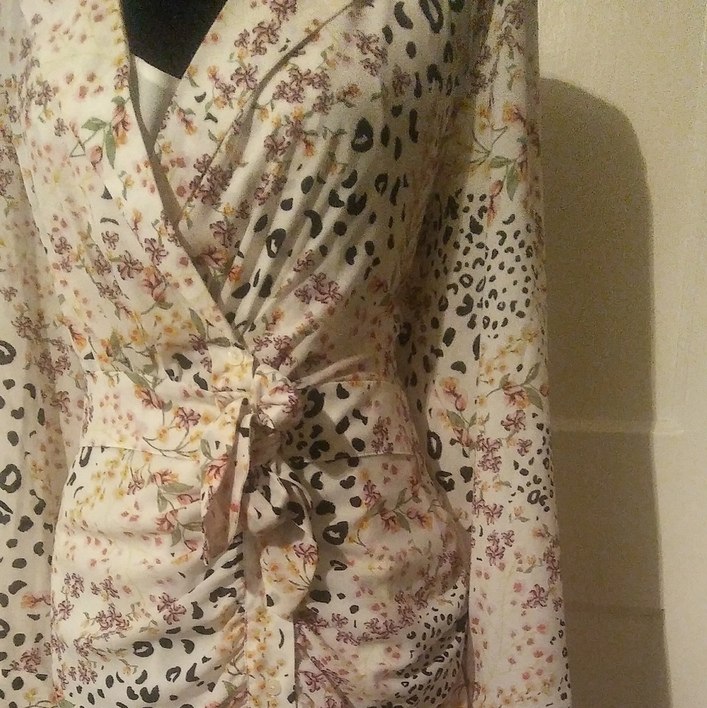 Rachel Roy Dress, a steal!